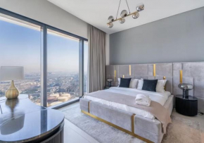 Premium Stay at The Address Residences JBR
